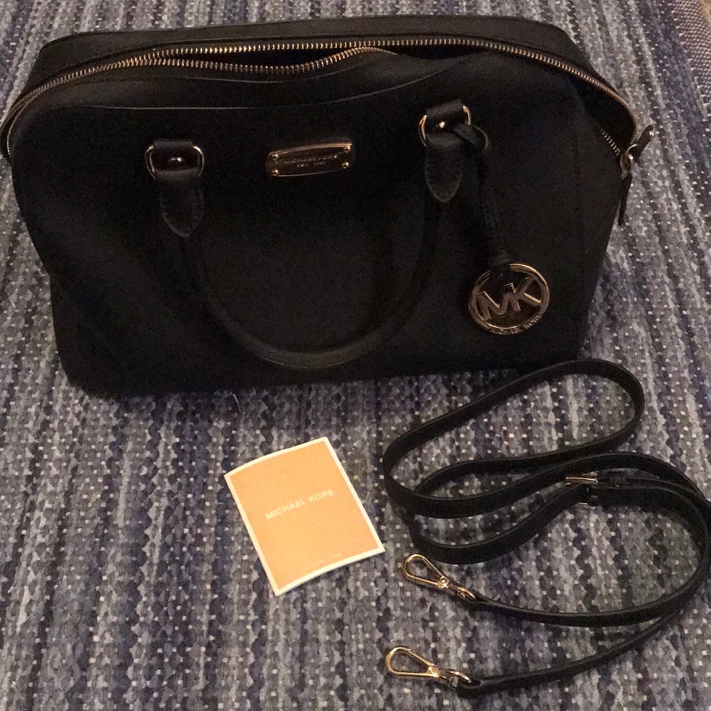 Michael Kors handbag